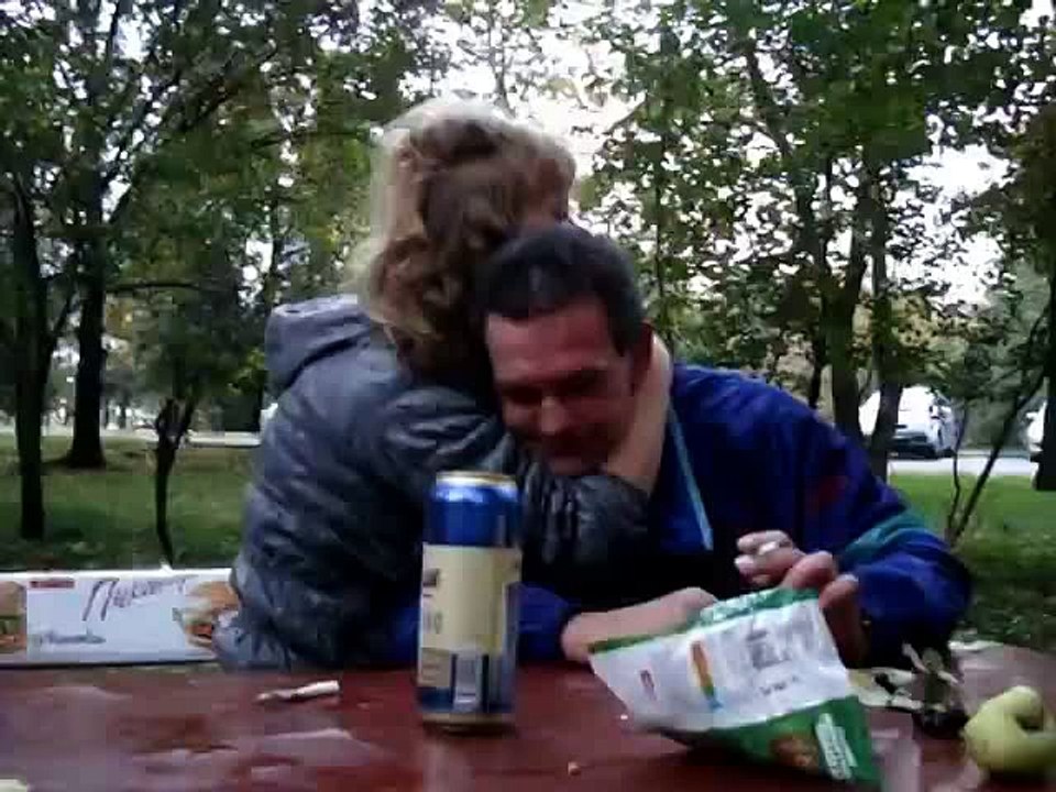 Реалити-шоу Бирюлёво Западное - Наталья Павловна рамсит...