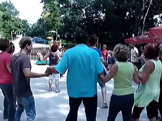 Άσπρος -Δυτική Μαύρη Θάλασσα 28/6/2013