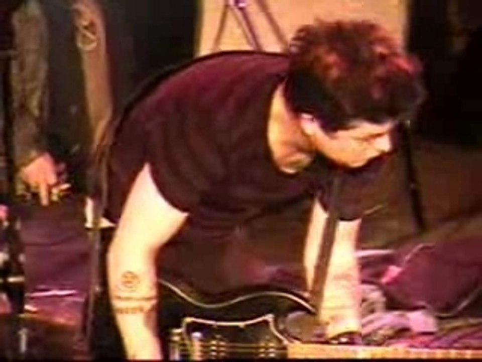 Green Day - Minority