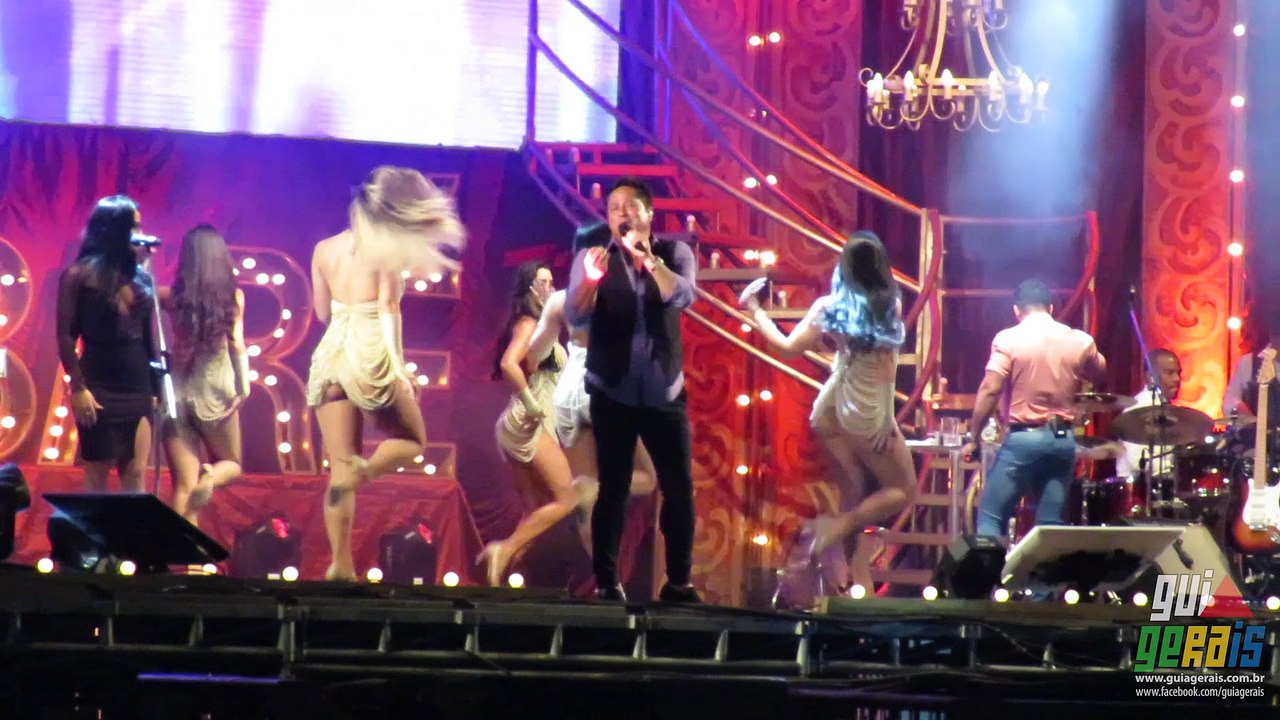 Cabaré - Fest Country Timóteo 2016 - Clube Alfa - 12 MAI 2016