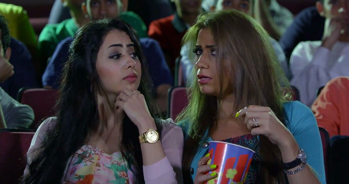 بمبي - السينما