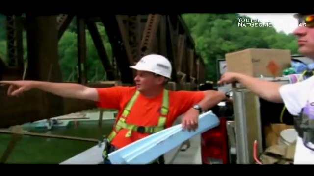 Büyük Yıkımlar : Sighthill Kuleleri Yıkımı (Türkçe Yapı ve İnşaat Belgeseli)