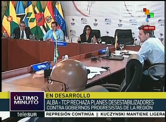 Long: Modificar las estructuras de poder para transformar la sociedad