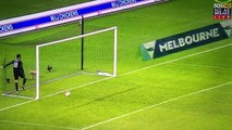 Giannis Maniatis Amazing Goal!!!!!! Australia - Greece 1-2