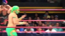 IWRG - 5/31/2016 Lucha Libre De Mexico