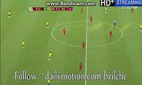 Philippe Coutinho Fantastic Elastico Skills - Brazil vs Haiti - Copa America 09.06.2016 HD