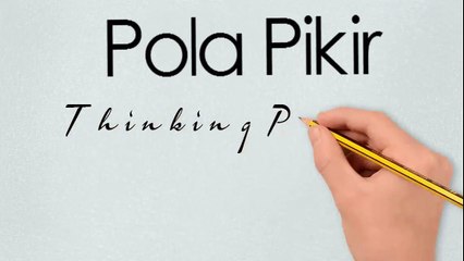 Tanda Tulisan Tangan Orang Berpola Pikir Comprehensive Thinking - AlphaGraphologyCenter.com