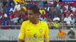 Carlos Casemiro Amazing Curve SHOOT - Brazil v. Haiti - 08.06.2016 * COPA AMERICA