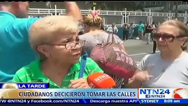 Los CLAP, la solución del Gobierno que supuestamente ayudaría a hacer ‘desaparecer’ las llamadas colas Configurar NOTIC