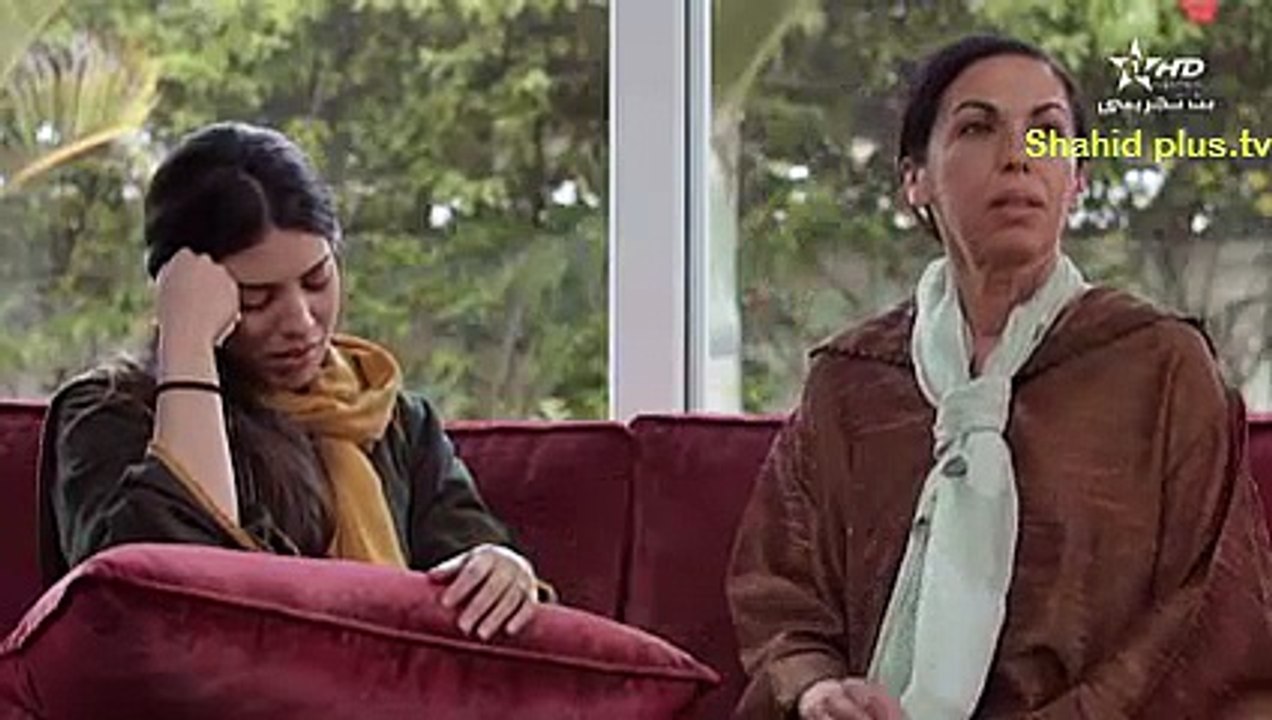 المسلسل المغربي وعدي 2 - الحلقة 2 الثانية - Waadi 2 Ep 2