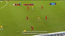 2-0 Philippe Coutinho Second Goal HD - Brazil vs Haiti 08.06.2016 HD