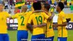 Philippe Coutinho Super Goal HD - Brazil 1-0 Haiti Copa America Centenario