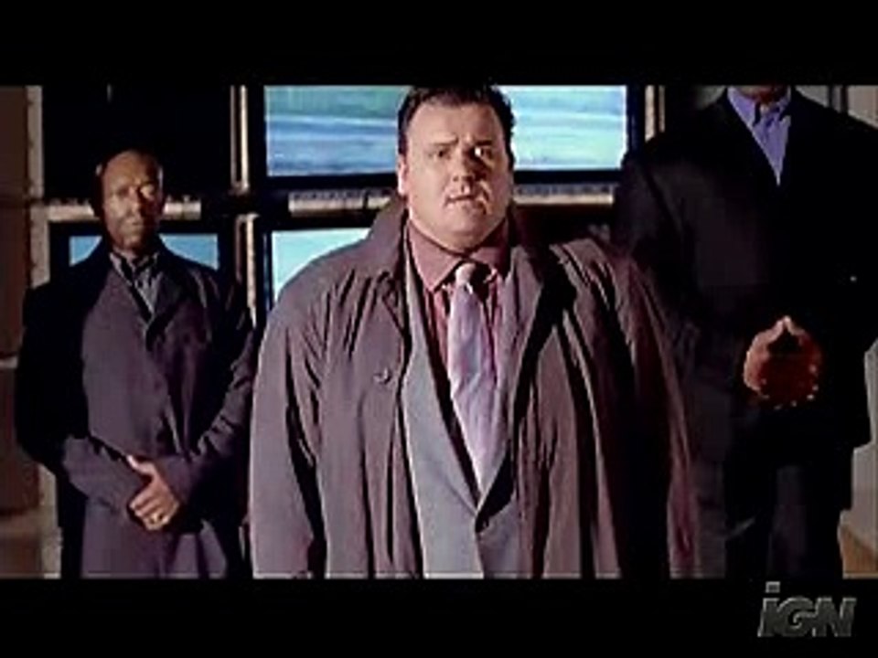 Lock, Stock And Two Smoking Barrels - Enlighten Me