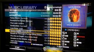 Rock Band 3 Vocals Full Game FC