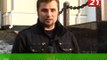 VITAS 2011.04.27 摩爾曼斯克演唱會報導 /  tv21.ru News Report_Murmansk 
