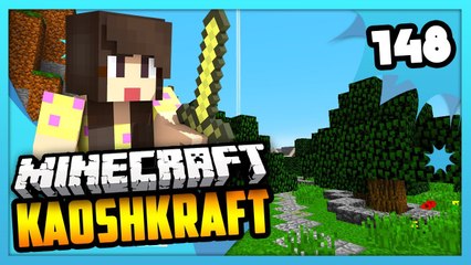 MY CHILDHOOD STORIES! - KaoshKraft SMP 2 - EP 148