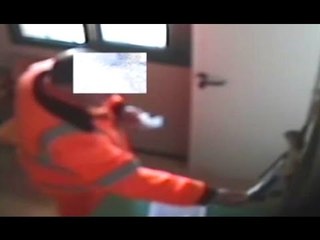 Stroncone (Terni) - Assenteismo, arrestati 7 operai comunali (08.06.16)