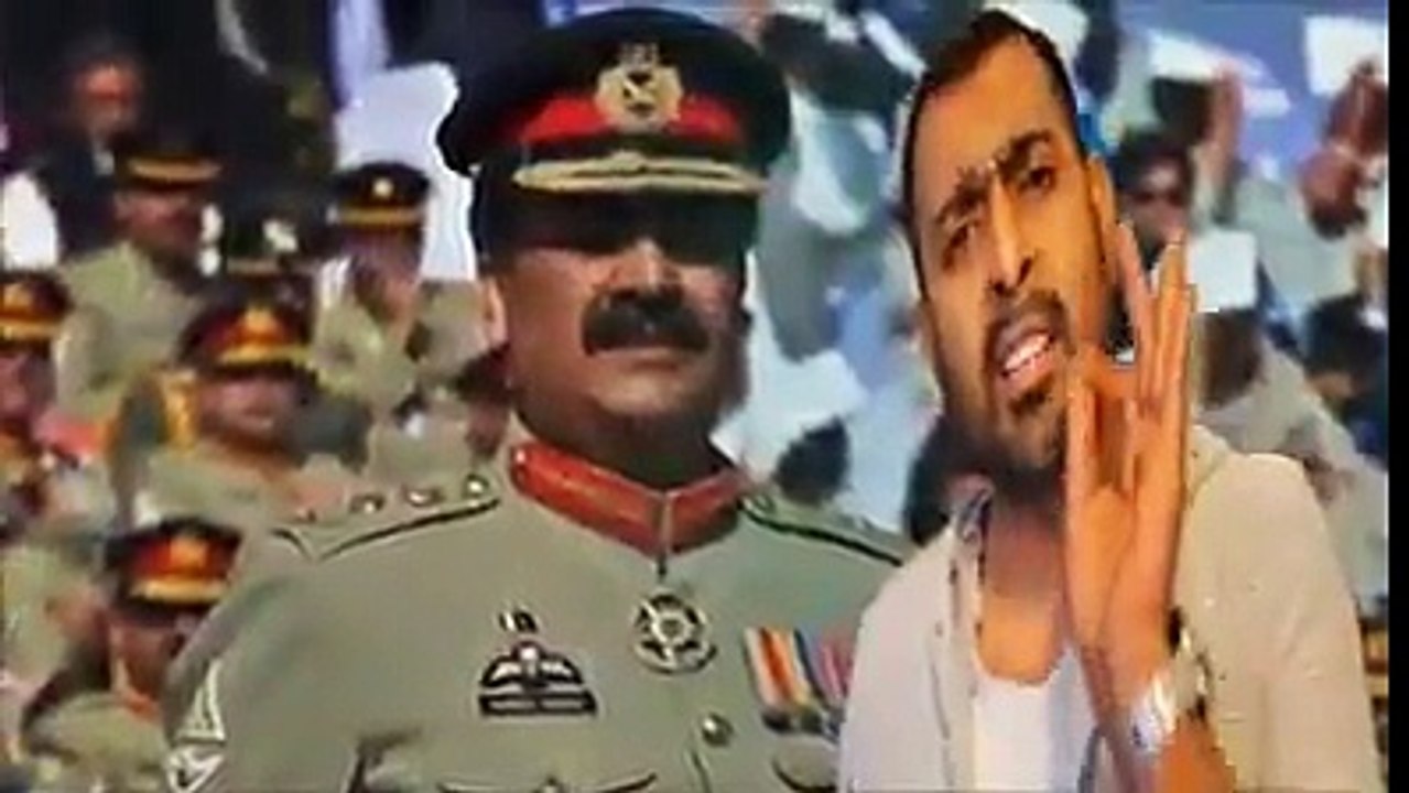 Appeal to CJ & COAS