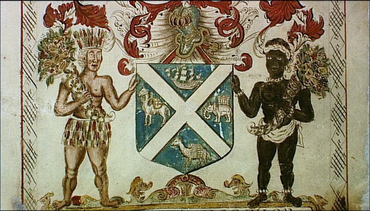 История Британии - 10 серия. Корпорация Британия