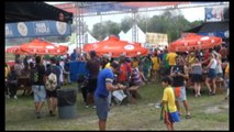 El fútbol en Orlando suena al ritmo de brasileños y haitianos en Copa América