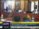 ALBA-TCP se solidariza con Venezuela ante ataques de la derecha mundia