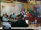 ALBA-TCP se solidariza con Venezuela ante ataques de la derecha