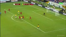 3-0 Renato Augusto Goal HD - Brazil vs Haiti 08.06.2016