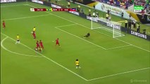 3-0 Renato Augusto Goal HD - Brazil vs Haiti 08.06.2016