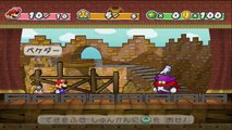 Paper Mario TTYD: Part 3 (Original Japanese w/ Live Translation)