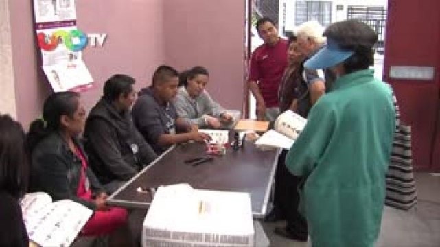 Leonardo Curzio | La gente está cansada de los gobiernos? Necesitamos cambios