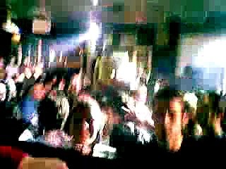 Emanuele Piersanti @ heaven 23.dic.2oo9