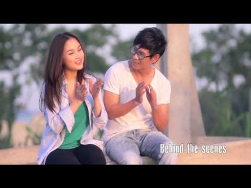 Behind The Scenes Mún Yêu Em Như Ngày Xưa | Lý Hải