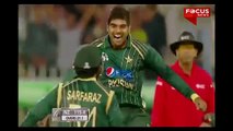 'Ghost attack' on Pakistani cricketer Haris Sohail !