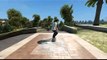 Skate 3 - Shenanigans on Easy Difficulty #1: Jumping over a bridge
