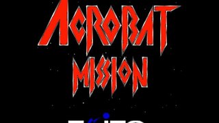 Acrobat Mission (Arcade Music) 05 ~Mission 2 Space~