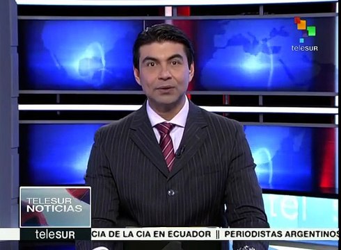 Linera: Chile busca desconocer derechos de Bolivia sobre el Silala