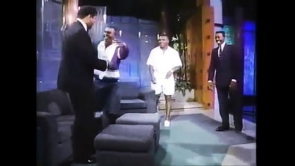 Muhammad Ali tribute - A Rare Video