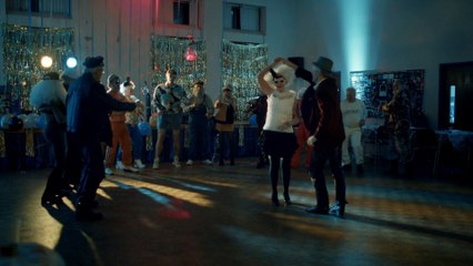 Johnny Reid - Honey Honey