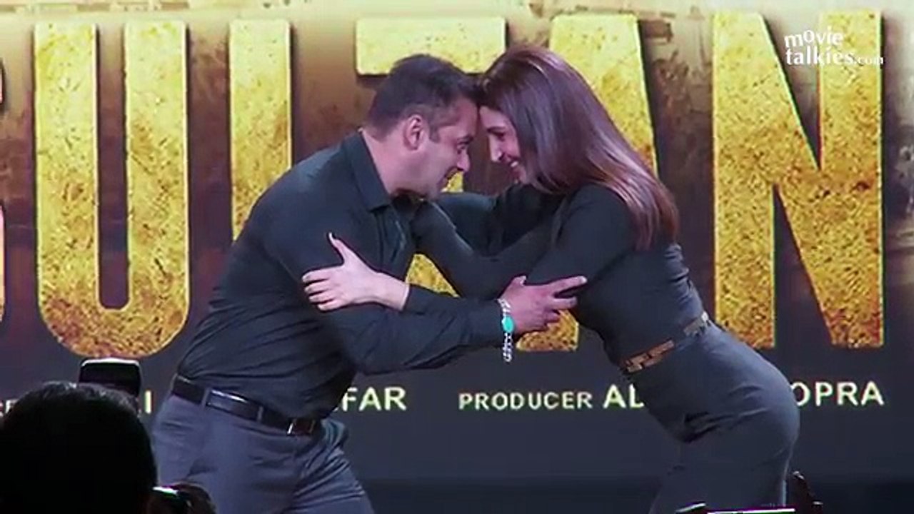 Salman Khan's 'Sultan' Trailer Crosses 2 Million Views In 19 Hours!