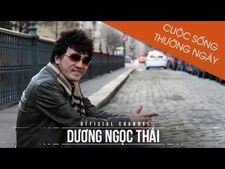 Dương Ngọc Thái làm diễn viên cho bà xã Triệu Ái Vy