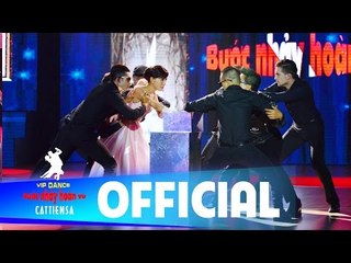 TIẾT MỤC MỞ MÀN -  LIVESHOW 4 BƯỚC NHẢY HOÀN VŨ - VIP DANCE 2016 (SEASON 7)