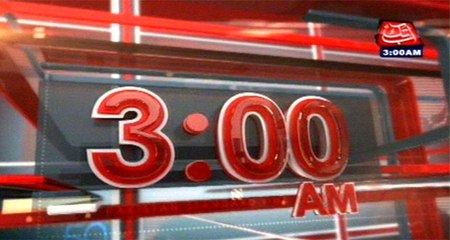 AbbTakk Headlines – 03 AM – 09 June 2016