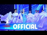 LET IT GO - LÂM CHI KHANH ft SVETOSLAV| LIVESHOW 1 BƯỚC NHẢY HOÀN VŨ - VIP DANCE 2016 (SEASON 7)