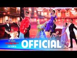 ĐỂ GIÓ CUỐN ĐI - VINO MUJERES Y CANTO - ĐỘI HỒNG VIỆT| LIVESHOW 1 BƯỚC NHẢY HOÀN VŨ - VIP DANCE 2016