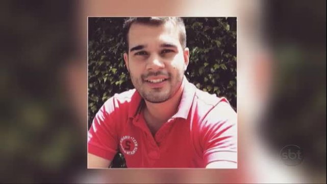 Funcionário do SBT é assassinado em São Paulo