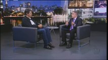 Prefeito de São Paulo fala sobre a crise do PT