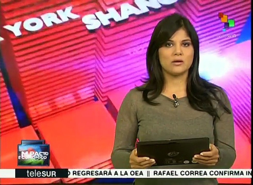 Rusia: Rosneft logra limitar caída de ganancias del primer trimestre