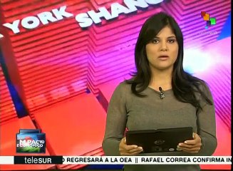 Rusia: Rosneft logra limitar caída de ganancias del primer trimestre