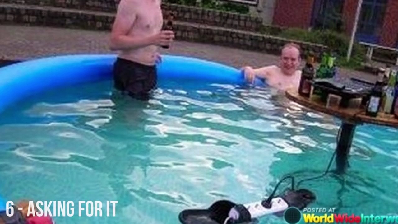 10 Of The Dumbest People Of All Time