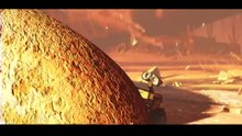 WallE Final Project
